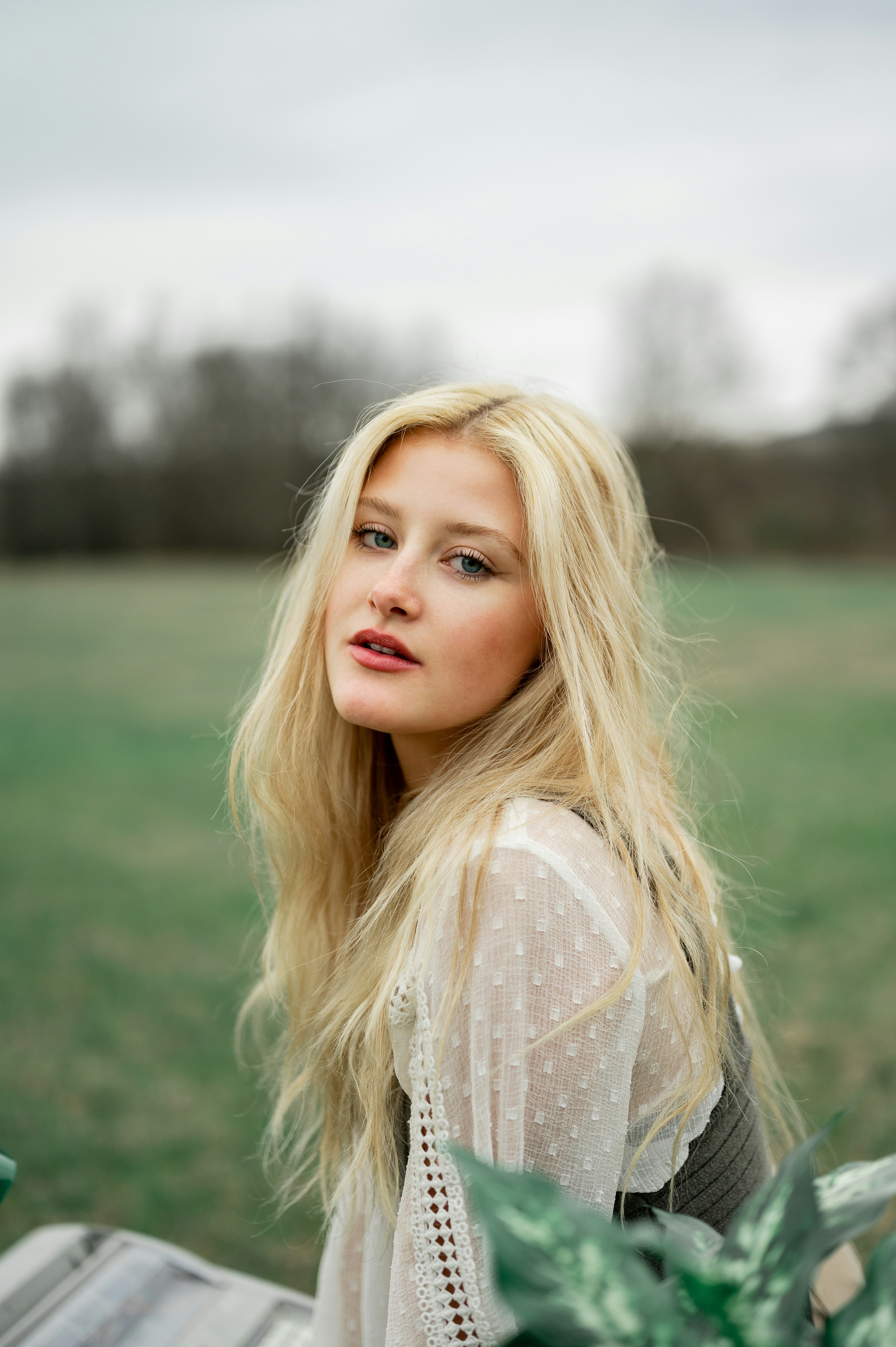 Sarah Lee