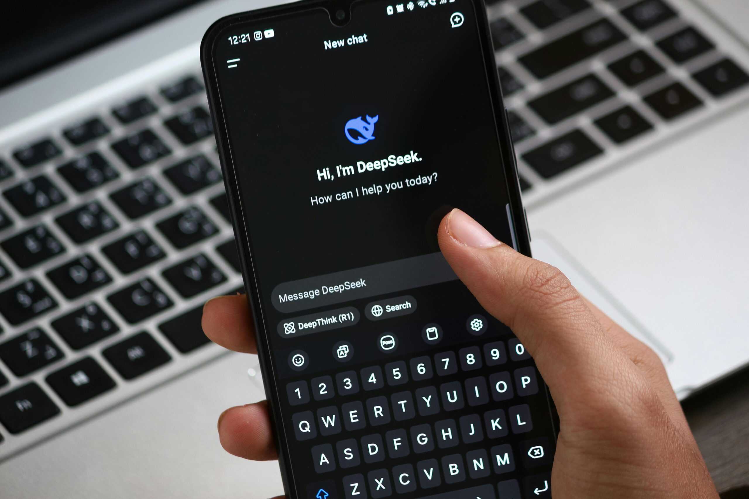 AI Phone Customer Service
