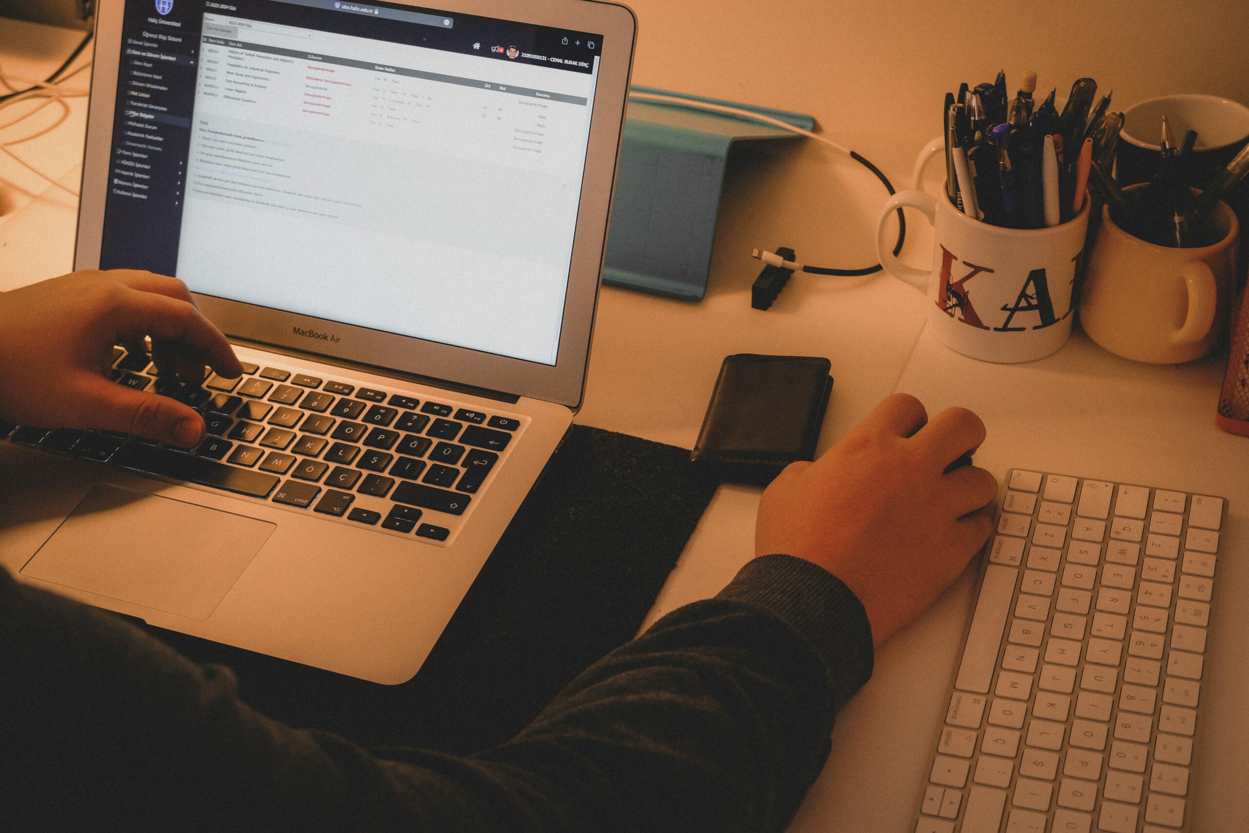 Custom AI Workflow Automation Services