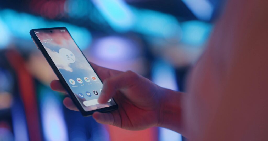 Hire AI Phone Customer Service