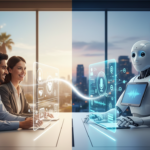 How to Keep Human Touchpoints When Using AI Voice